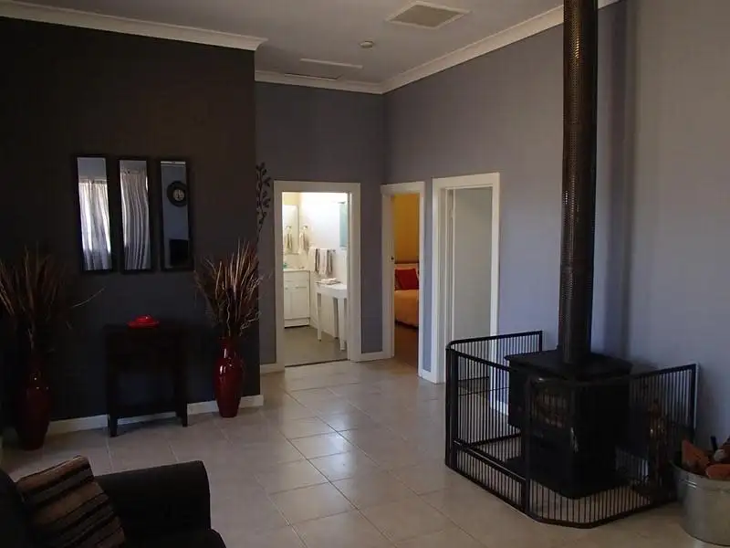 Main view of Homely house listing, 22 Wyman Lane, Broken Hill NSW 2880