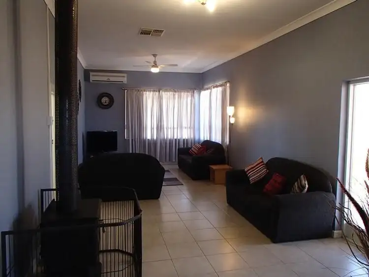 Second view of Homely house listing, 22 Wyman Lane, Broken Hill NSW 2880