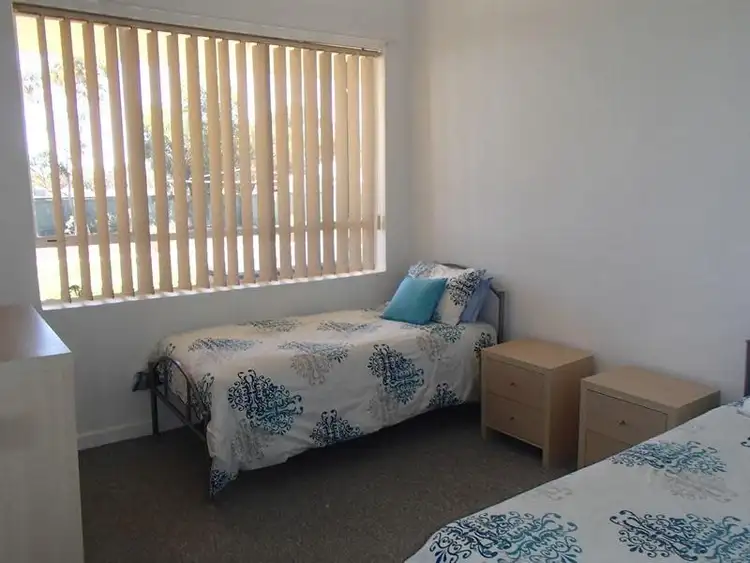 Fifth view of Homely house listing, 22 Wyman Lane, Broken Hill NSW 2880