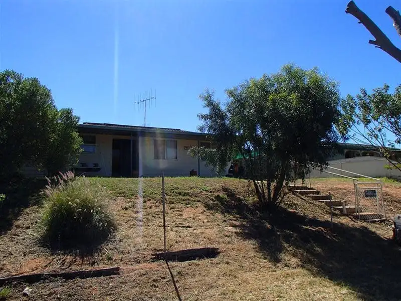 Main view of Homely house listing, 50 Lakeview Avenue, Sunset Strip, Menindee NSW 2879