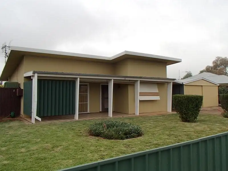 Main view of Homely house listing, 50 Creedon Street, Broken Hill NSW 2880