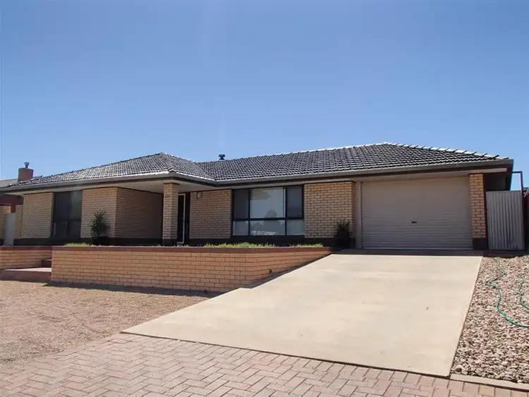 526 Wyman Lane, Broken Hill NSW 2880