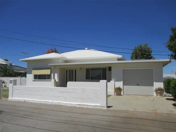 241 Jamieson Street, Broken Hill NSW 2880