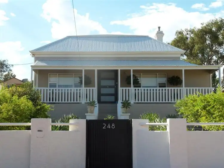 248 Cummins Street, Broken Hill NSW 2880