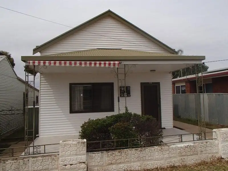Main view of Homely house listing, 102 Iodide Street, Broken Hill NSW 2880