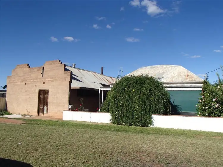 115 Boughtman Street, Broken Hill NSW 2880