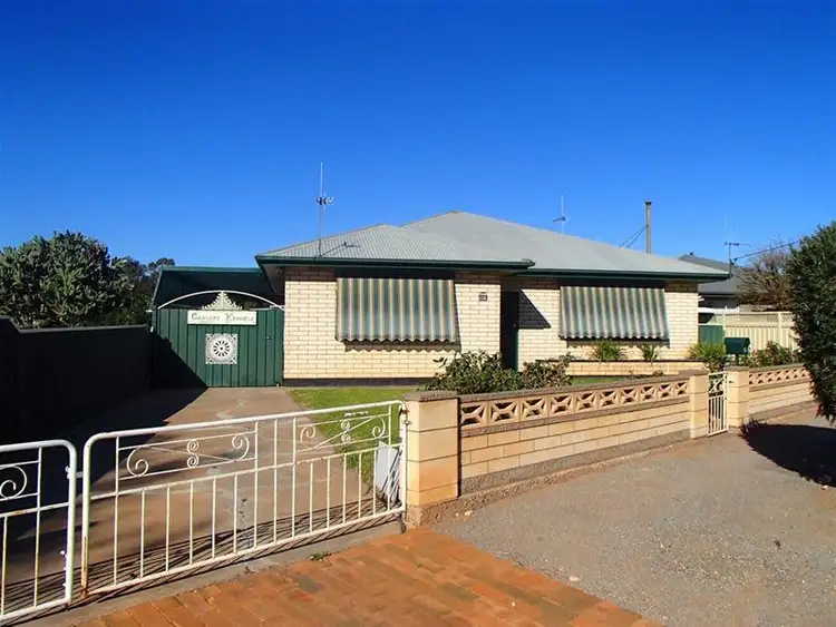 601 Wolfram Street, Broken Hill NSW 2880