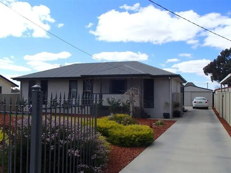 Main view of Homely house listing, 8 King Street, Broken Hill NSW 2880