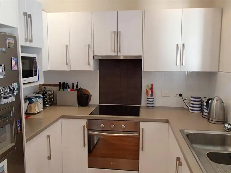 Second view of Homely house listing, 8 King Street, Broken Hill NSW 2880