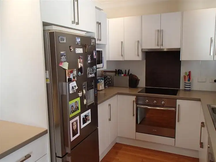 Third view of Homely house listing, 8 King Street, Broken Hill NSW 2880