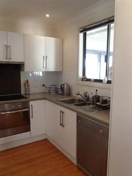 Fourth view of Homely house listing, 8 King Street, Broken Hill NSW 2880