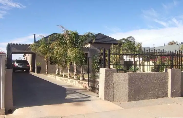 639 Williams Street, Broken Hill NSW 2880