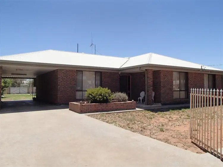 242 Cornish Street, Broken Hill NSW 2880