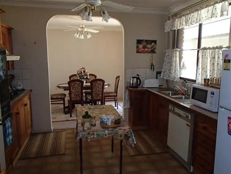 Seventh view of Homely house listing, 242 Cornish Street, Broken Hill NSW 2880