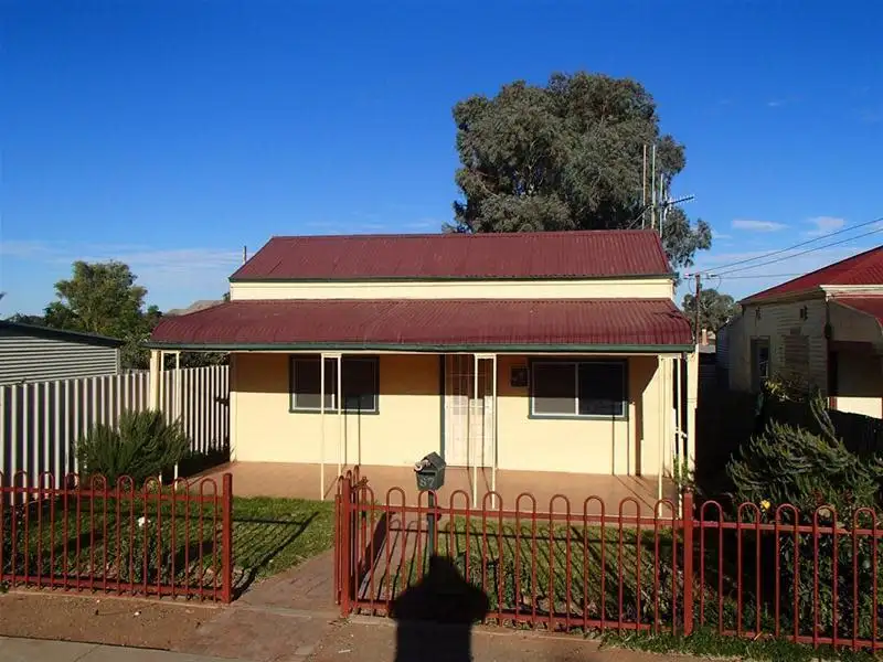 Main view of Homely house listing, 87 Wolfram Street, Broken Hill NSW 2880