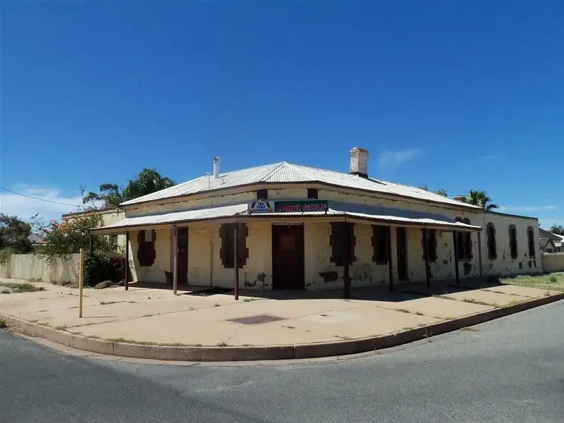 Main view of Homely house listing, 112 Brazil Street, Broken Hill NSW 2880