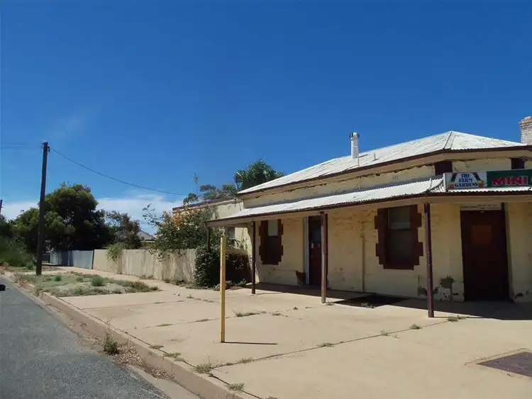 Second view of Homely house listing, 112 Brazil Street, Broken Hill NSW 2880