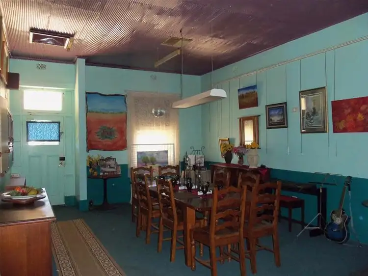 Third view of Homely house listing, 112 Brazil Street, Broken Hill NSW 2880