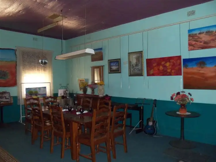 Fourth view of Homely house listing, 112 Brazil Street, Broken Hill NSW 2880