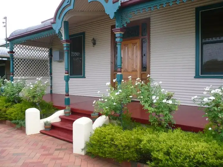 344 Oxide Street, Broken Hill NSW 2880