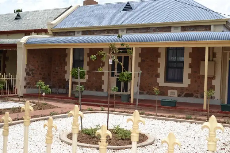 415 Chapple Street, Broken Hill NSW 2880
