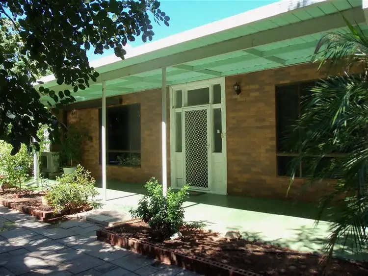515 Williams Street, Broken Hill NSW 2880