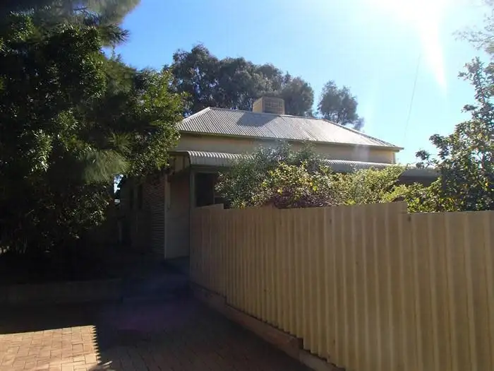 568 William Street, Broken Hill NSW 2880