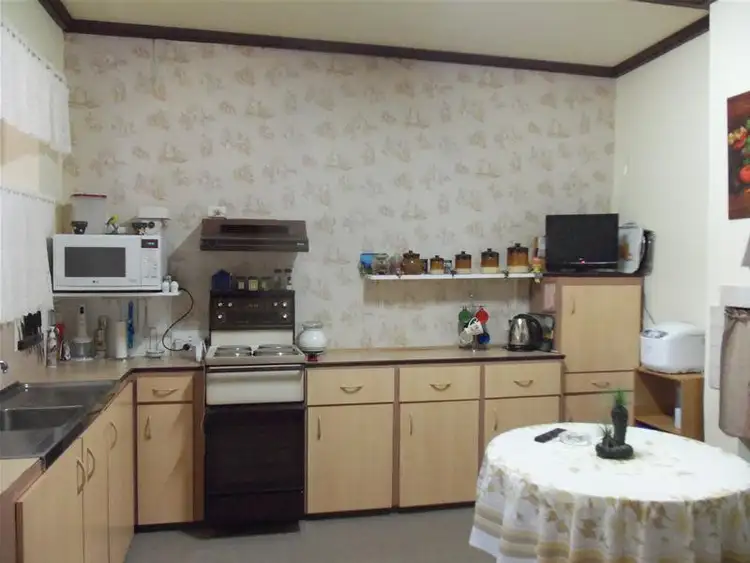 Second view of Homely house listing, 208 Wills Street, Broken Hill NSW 2880