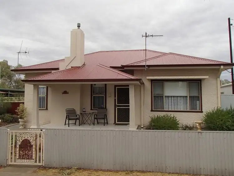 47 Bonanza Street, Broken Hill NSW 2880