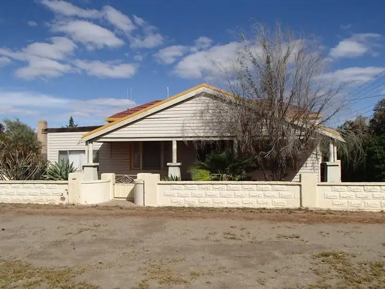 535 Wolfram Street, Broken Hill NSW 2880