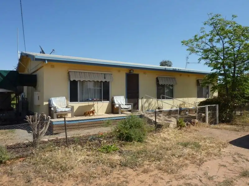 Main view of Homely house listing, 2 Old Pooncarrie Road, Menindee NSW 2879