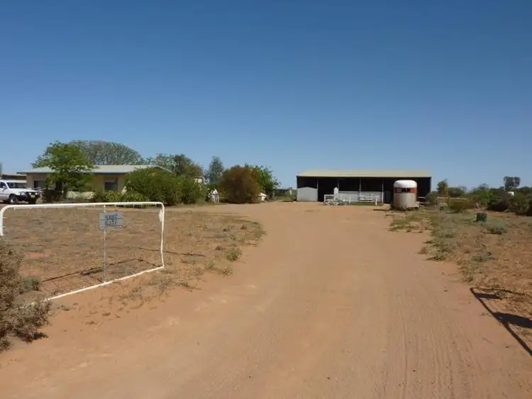 Second view of Homely house listing, 2 Old Pooncarrie Road, Menindee NSW 2879