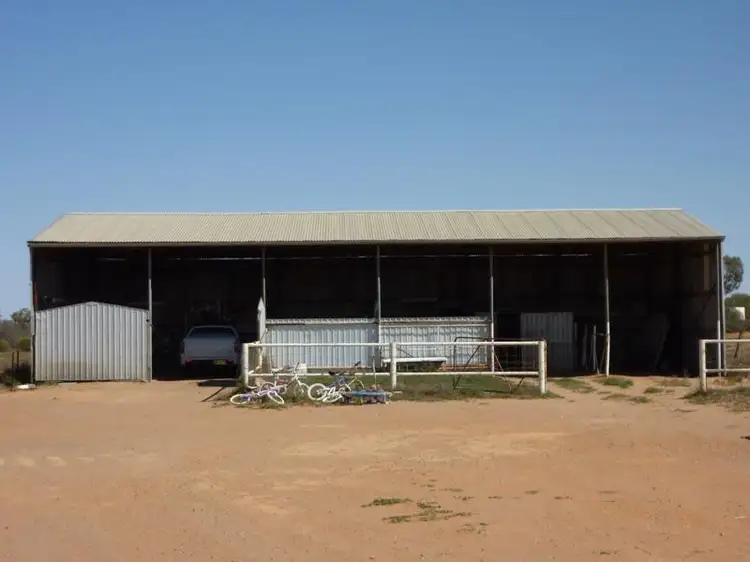 Third view of Homely house listing, 2 Old Pooncarrie Road, Menindee NSW 2879