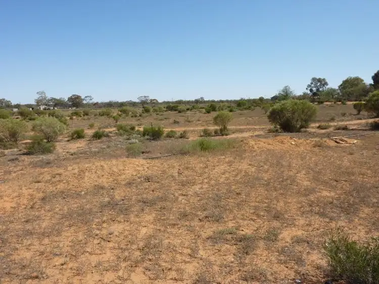 Fifth view of Homely house listing, 2 Old Pooncarrie Road, Menindee NSW 2879