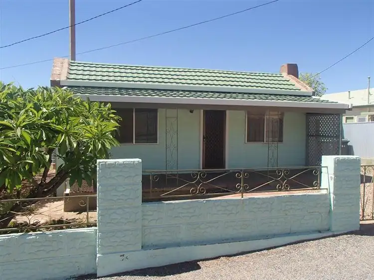 81 Mica Street, Broken Hill NSW 2880