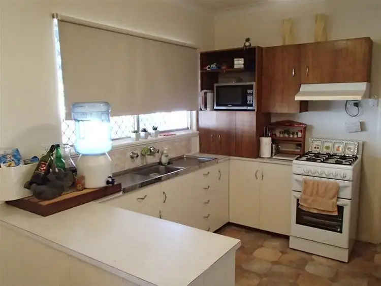 Second view of Homely house listing, 23 Central Street, Broken Hill NSW 2880