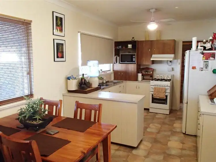 Third view of Homely house listing, 23 Central Street, Broken Hill NSW 2880