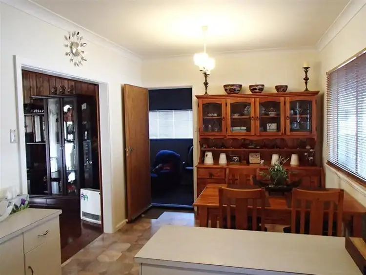 Fifth view of Homely house listing, 23 Central Street, Broken Hill NSW 2880