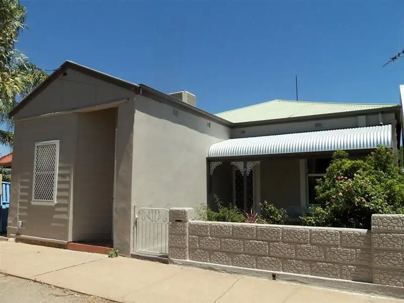 Main view of Homely house listing, 174 & 174A Cobalt Street, Broken Hill NSW 2880