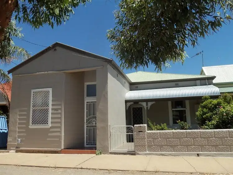 Second view of Homely house listing, 174 & 174A Cobalt Street, Broken Hill NSW 2880