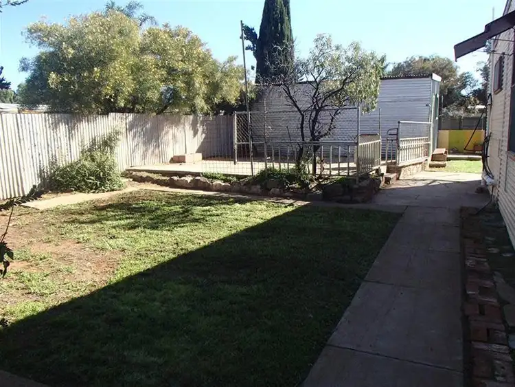 Sixth view of Homely house listing, 72 Wilson Street, Broken Hill NSW 2880