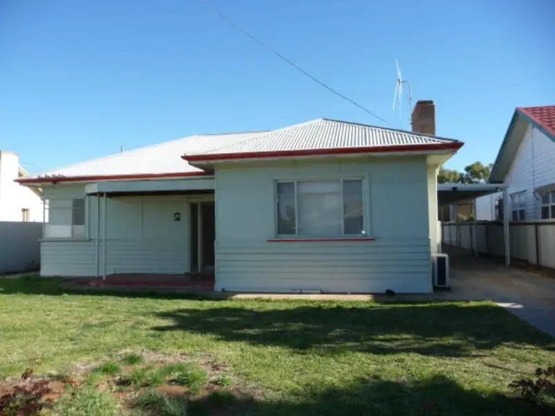 Main view of Homely house listing, 4 Clarke Street, Broken Hill NSW 2880