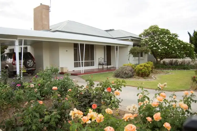 61 Creedon Street, Broken Hill NSW 2880