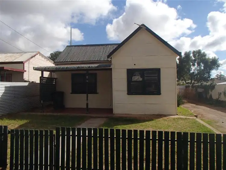 542 Wolfram Street, Broken Hill NSW 2880