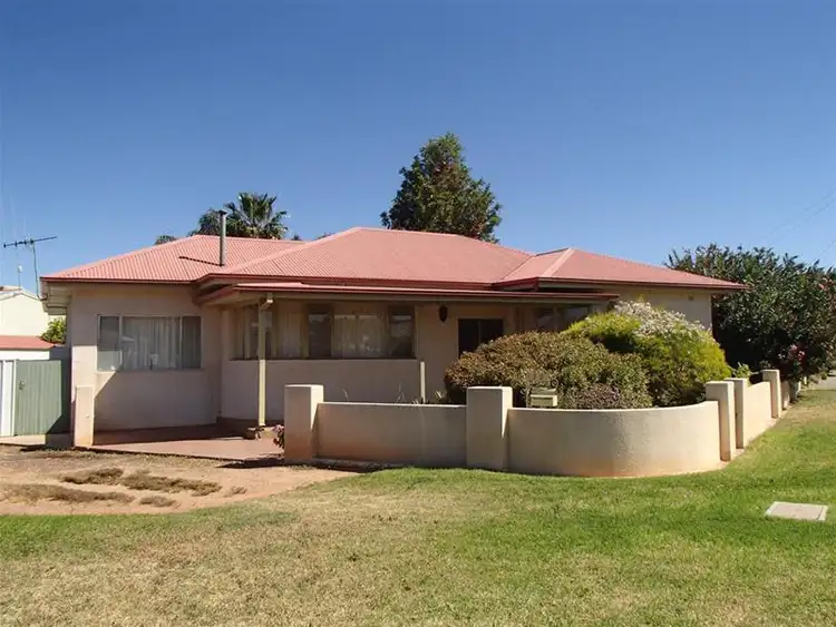 13 South Street, Broken Hill NSW 2880