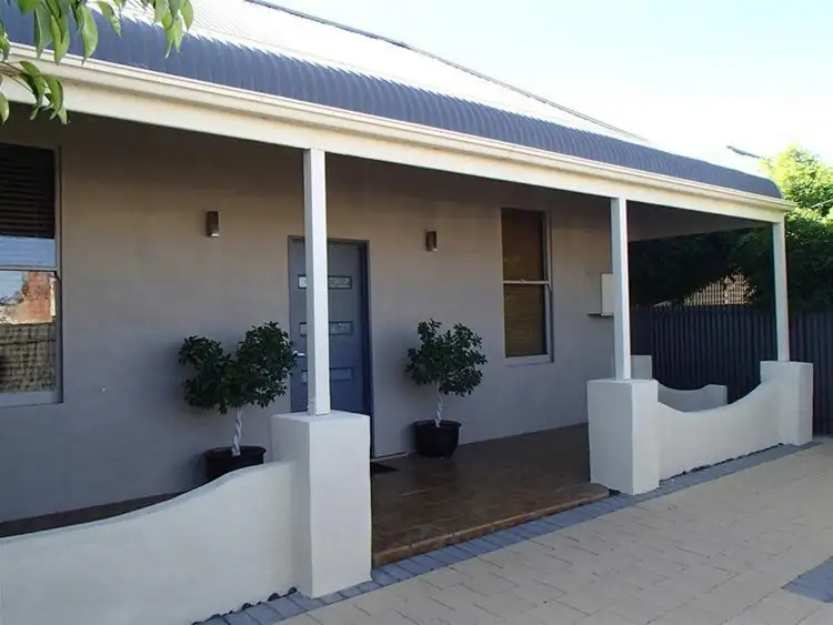 460 Lane Street, Broken Hill NSW 2880