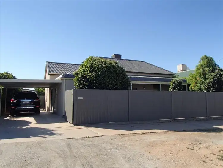 Second view of Homely house listing, 460 Lane Street, Broken Hill NSW 2880