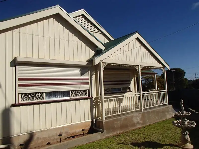 Main view of Homely house listing, 745 Haskard Street, Broken Hill NSW 2880
