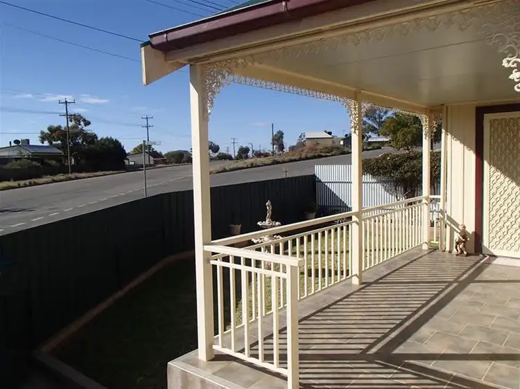 Third view of Homely house listing, 745 Haskard Street, Broken Hill NSW 2880