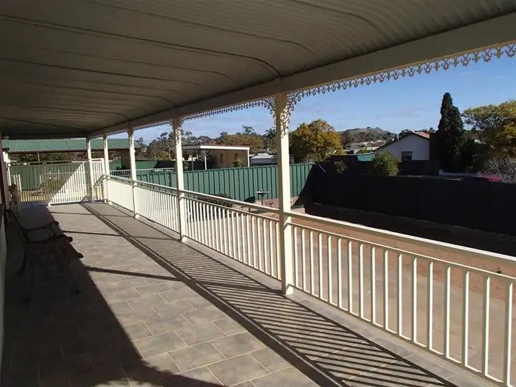 Fourth view of Homely house listing, 745 Haskard Street, Broken Hill NSW 2880